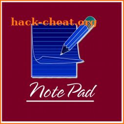 Blacknote Notepad icon
