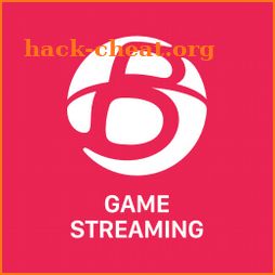 Blacknut Cloud Gaming (+360 games in one App) icon