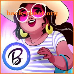 Blackout-bingo Blitz Cash & Prices Adviser icon