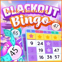 Blackout Bingo - Real Cash icon