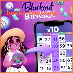 Blackout-Bingo Tips icon