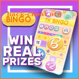 Blackout Bingo: Win Money Tips icon
