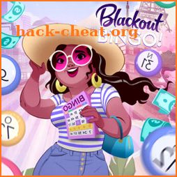 Blackout-Blitz Bingo Adviser icon