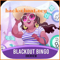 Blackoutbingo Real Cash And Prices Overview icon
