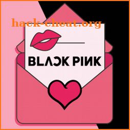Blackpink Chat! Messenger Simulator icon