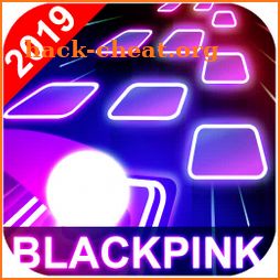 BLACKPINK Hop: KILL THIS LOVE KPOP  Rush Dancing icon