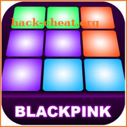 BLACKPINK Magic Pad - KPOP Dancing Pad Rhythm Game icon