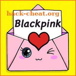 Blackpink Messenger! Chat Simulator icon