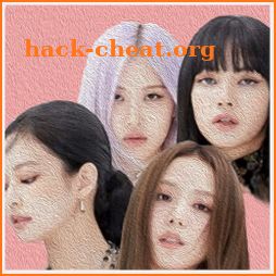 Blackpink Quiz Game 2021 -Jennie, Lisa,Rosé &Jisoo icon