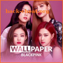 BLACKPINK QUOTE & WALLPAPER - 4K HD icon