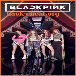 Blackpink Songs Offline Plus Lyric icon