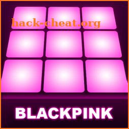 BLACKPINK Tap Pad: KPOP Magic Pad Tiles Game 2019! icon