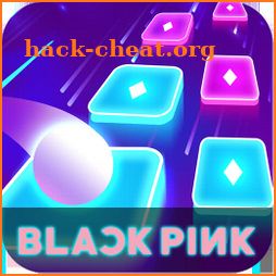 BLACKPINK Tiles Hop EDM : KPOP icon
