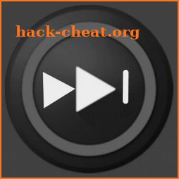BlackPlayer - free mp3 player icon