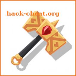 Blacksmith - Merge Idle RPG icon