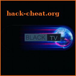 BLACKTV icon
