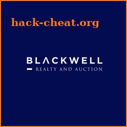 Blackwell Realty and Auction icon