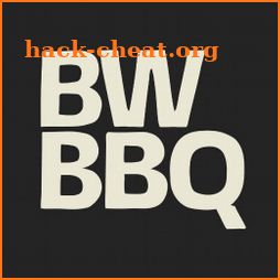 Blackwood BBQ icon