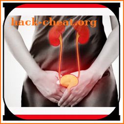 Bladder Infection Home Remedies icon