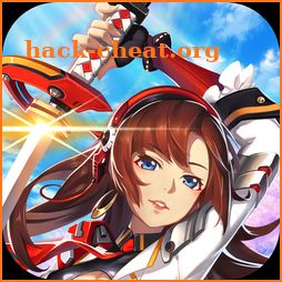 Blade & Wings: Fantasy 3D Anime MMO Action RPG icon