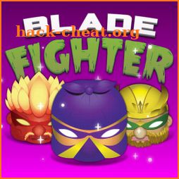 Blade Fighter icon