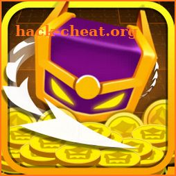 Blade Hero – Spin your blade to win icon