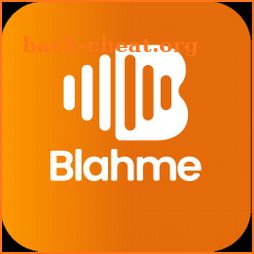 Blahme icon
