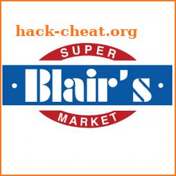 Blair's Market icon