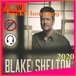 Blake Shelton - Best Songs 2020 icon