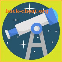 Blanca Telescope icon