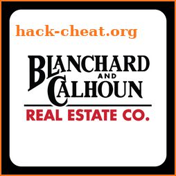 Blanchard & Calhoun Homes icon
