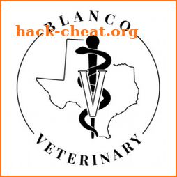 Blanco Veterinary Clinic icon
