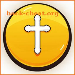 Blank in the Bible icon