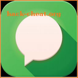 Blank Message for WhatsApp: WhatsBlank icon