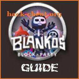 Blankos Block Party Game Guide icon