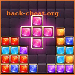 Blast All - Block Puzzle icon