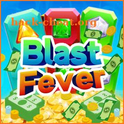 Blast Fever - Win Real Cash icon