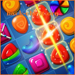 Blast Match 3 Puzzle Game icon