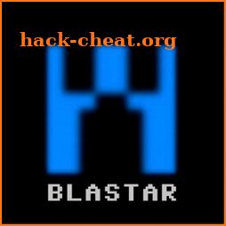 BLASTAR: 80s Arcade Game icon