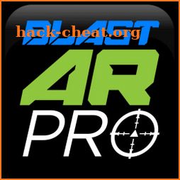 BlastAR Pro - Augmented Reality Games Pack icon