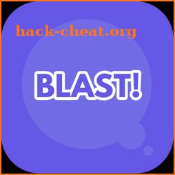 Blastchat Messenger icon