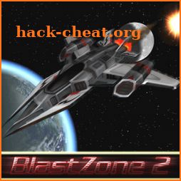 BlastZone 2: Arcade Shooter icon