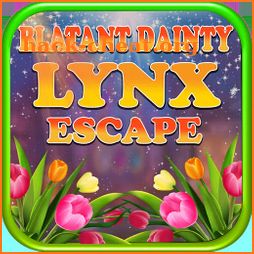 Blatant Dainty Lynx Escape - A2Z Escape Game icon