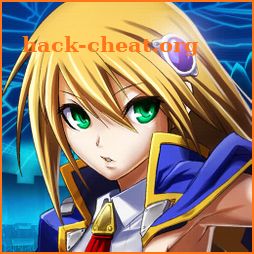 BlazBlue RR - Real Action Game icon