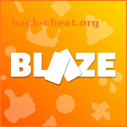 Blaze · Make your own choices icon