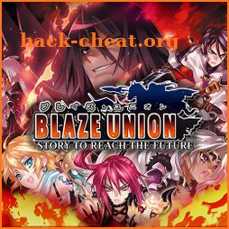 ブレイズ・ユニオン Blaze Union icon