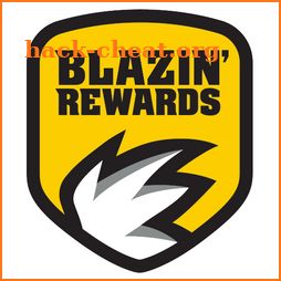 Blazin' Rewards icon