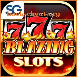 Blazing 7s™ Casino Slots - Free Slots Online icon