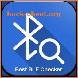 BLE Checker - Check  Bluetooth Low Energy icon
