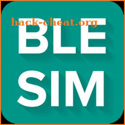 BLE Peripheral Simulator icon
